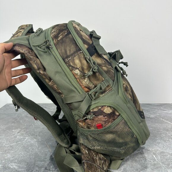 hype bubblegum fizz mini backpack Effie fishing poster Chicken Wing (#60) Turn the bag around Model:MK-50II